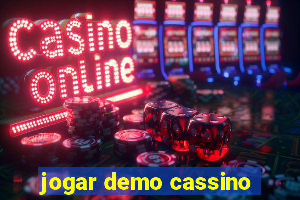 jogar demo cassino